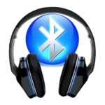 Logo of Bluetooth AudioWidget Free android Application 